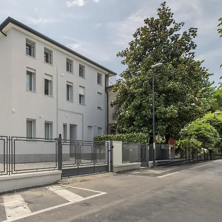 Cima 11 By Welchome Apartment