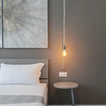 Cima 11 By Welchome Apartment *