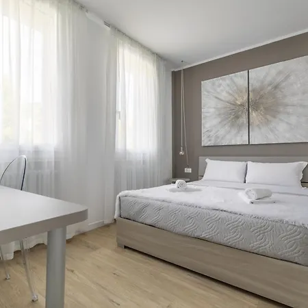 Apartment Cima 11 By Welchome *