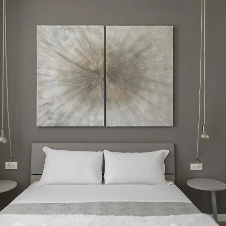 Cima 11 By Welchome Apartment