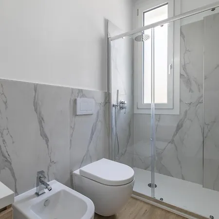 Appartamento Cima 11 By Welchome Treviso