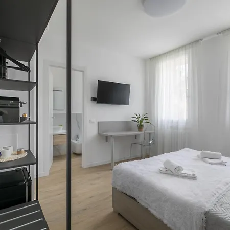 Cima 11 By Welchome * Treviso