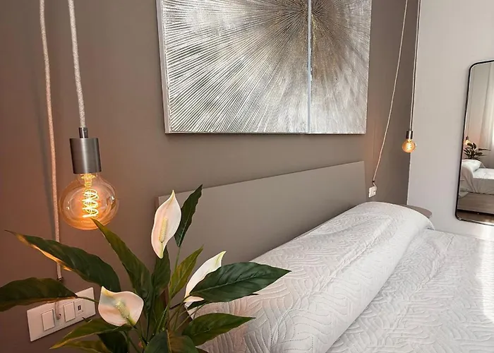 Cima 11 By Welchome Apartment Treviso