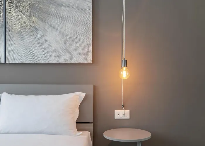 Cima 11 By Welchome Apartment *
