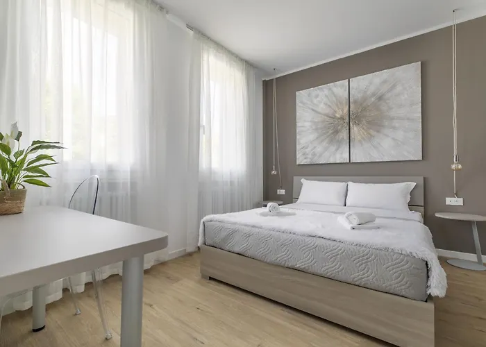Apartment Cima 11 By Welchome *