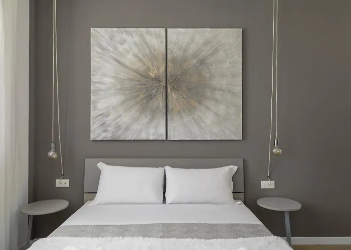 Cima 11 By Welchome Apartment