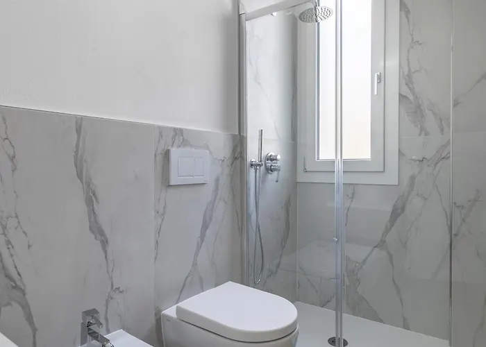 Apartment Cima 11 By Welchome Treviso